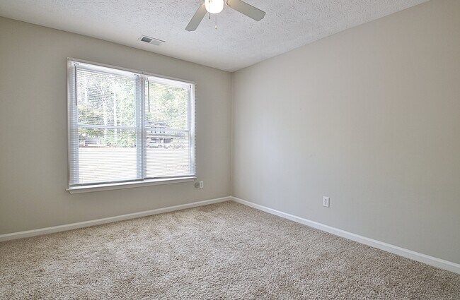 Third bedroom - 20 Homeport Dr