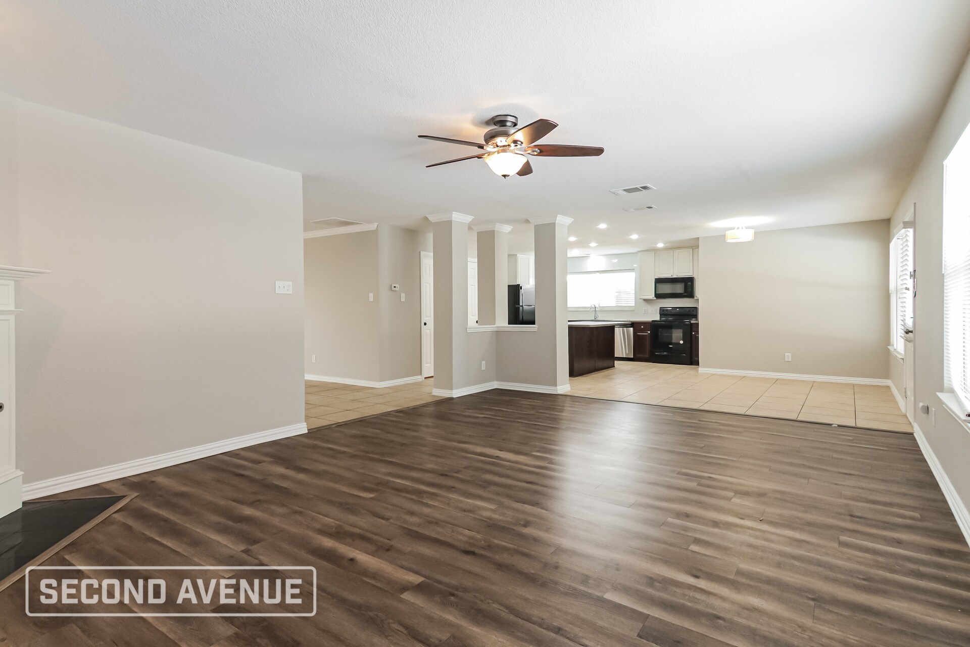 Building Photo - 1705 Nighthawk Dr