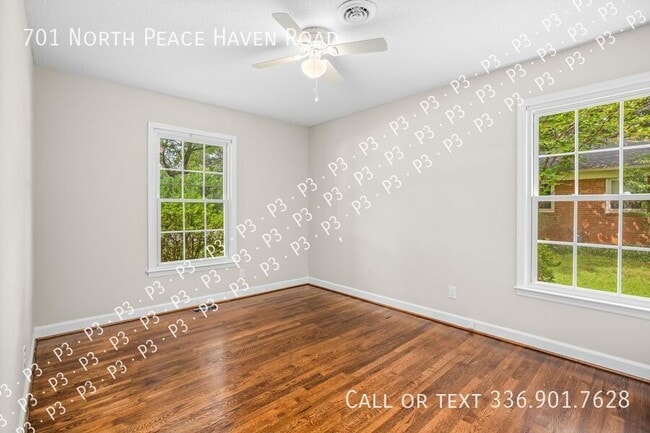 Building Photo - Mt Tabor Home - Lisa Barker - (734) 231-9495