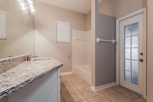 Building Photo - 6041 Cason Way