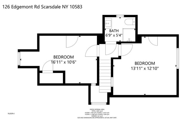 Building Photo - 126 Edgemont Rd