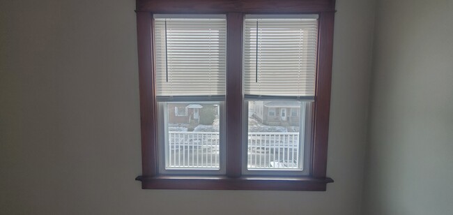 New Window/Blinds Throughout - 90 Lincoln Ave