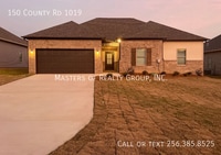 Building Photo - 150 County Rd 1019