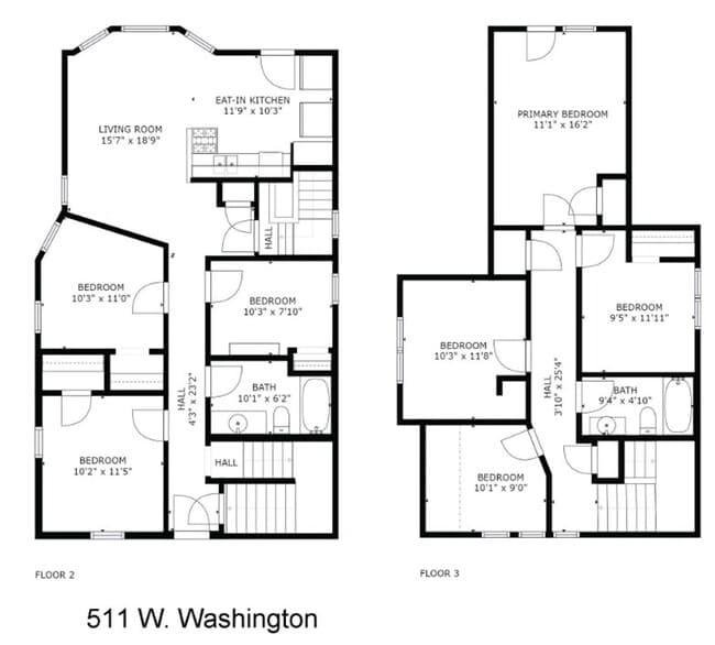 Building Photo - Bassett &amp; Wash, LLC 511WW