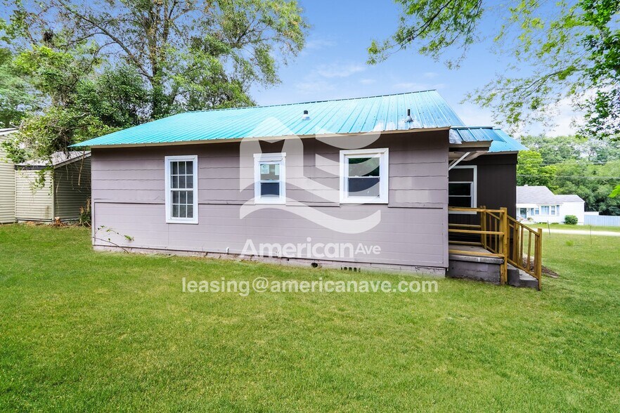 Building Photo - 2914 Alta Vista Ave