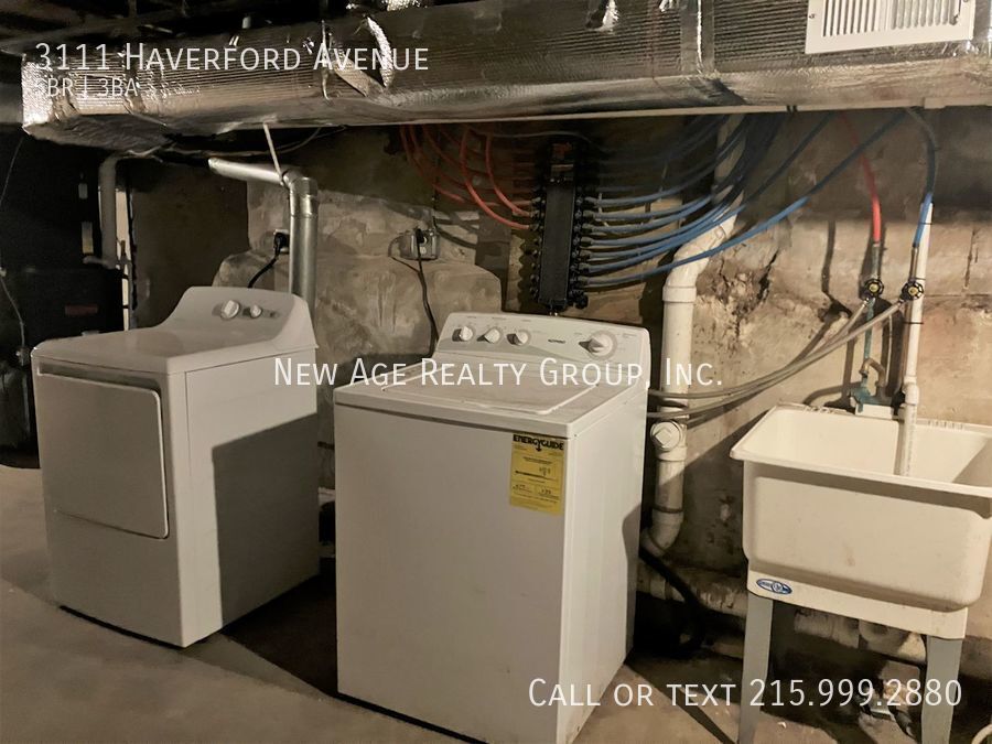 Building Photo - 3111 Haverford Ave