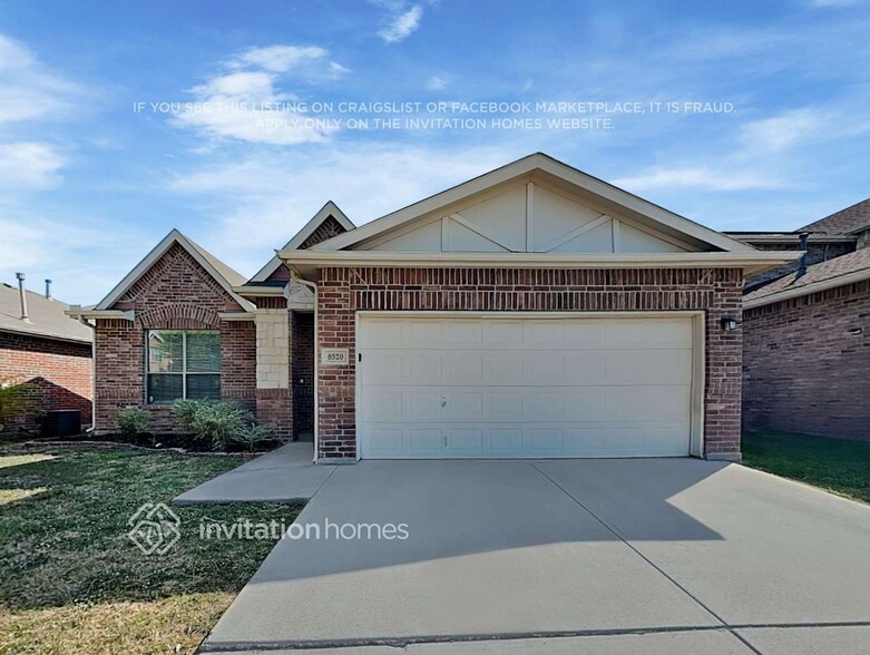 Primary Photo - 8520 Muir Dr