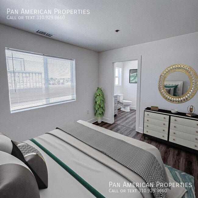 Building Photo - 1029 S Montebello Blvd