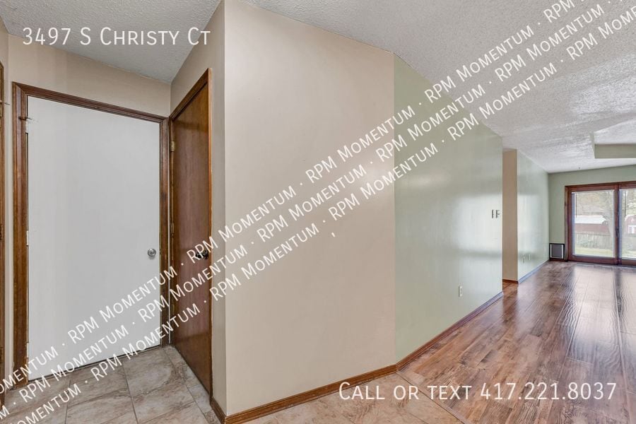 Building Photo - 3497 S Christy Ct