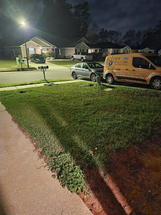 Building Photo - 8906 Winter Ct