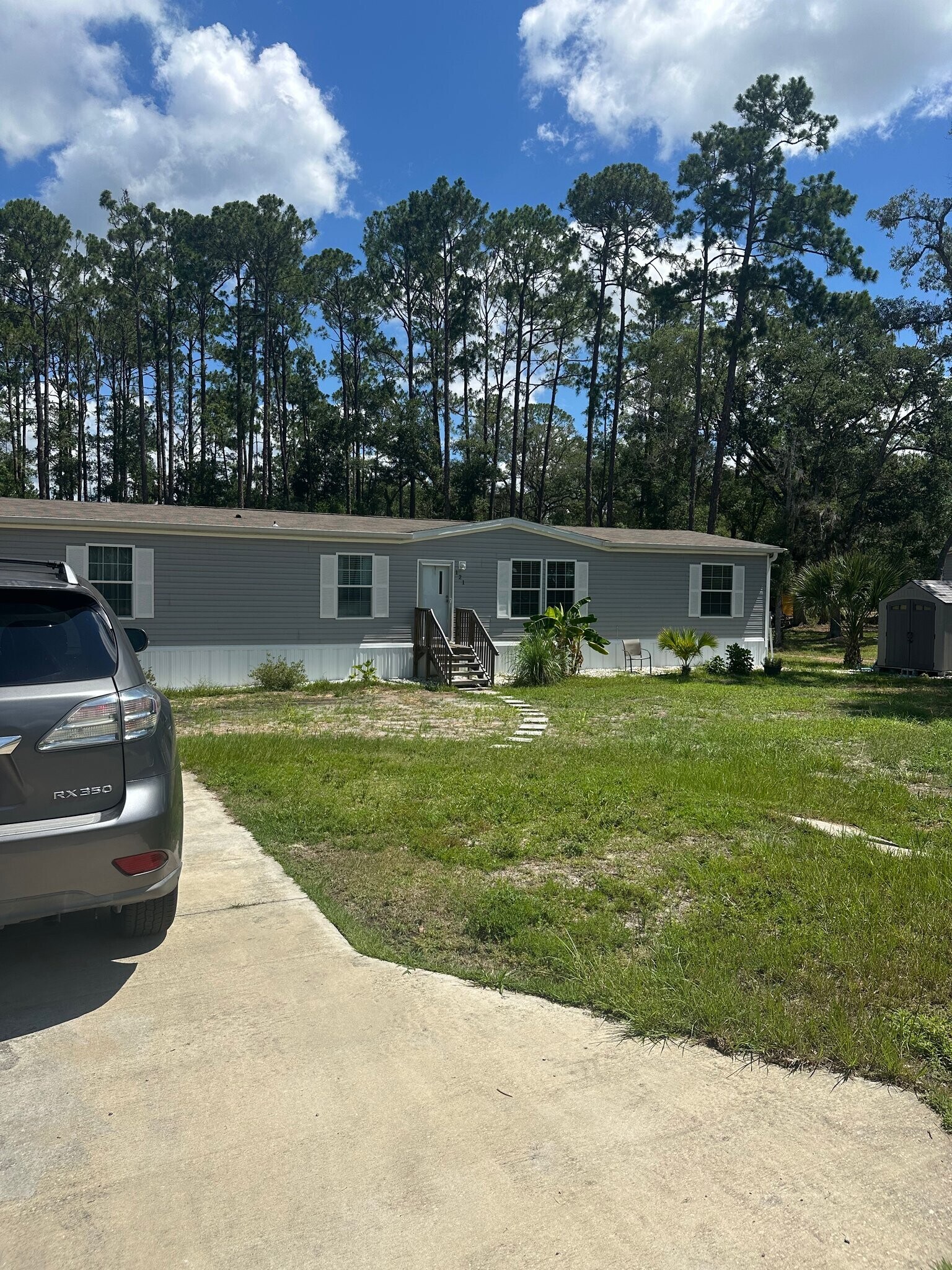 Building Photo - 121 Falcon Fire Pl