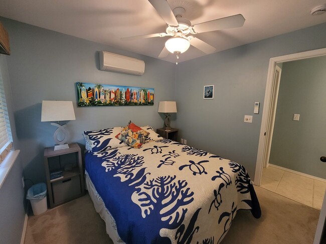 Building Photo - Kihei Villas @ Kenolio, fully furnished 3 bedroom 2 full baths w/loft