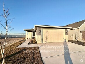 Building Photo - Brand new construction home available now!