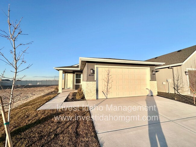 Primary Photo - Brand new construction home available now!