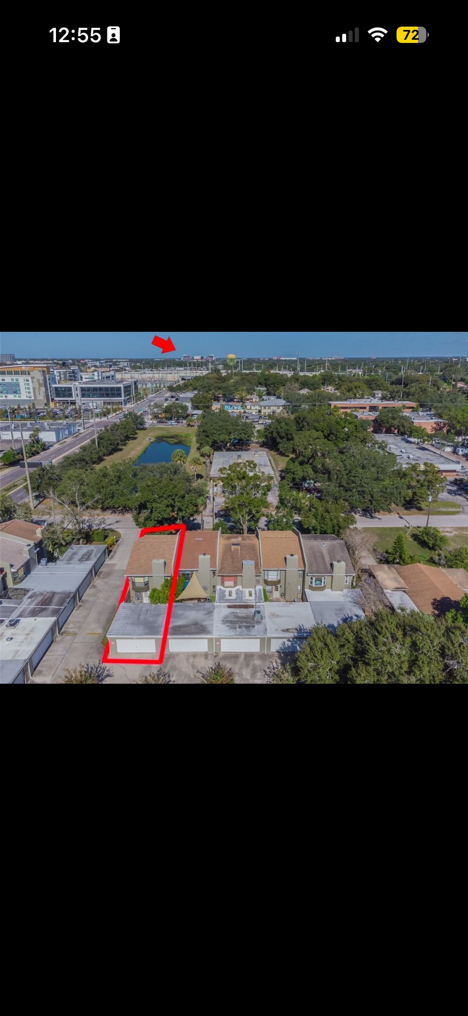 Building Photo - 3424 W Lemon St