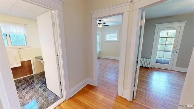 Building Photo - 139 Fordham Dr