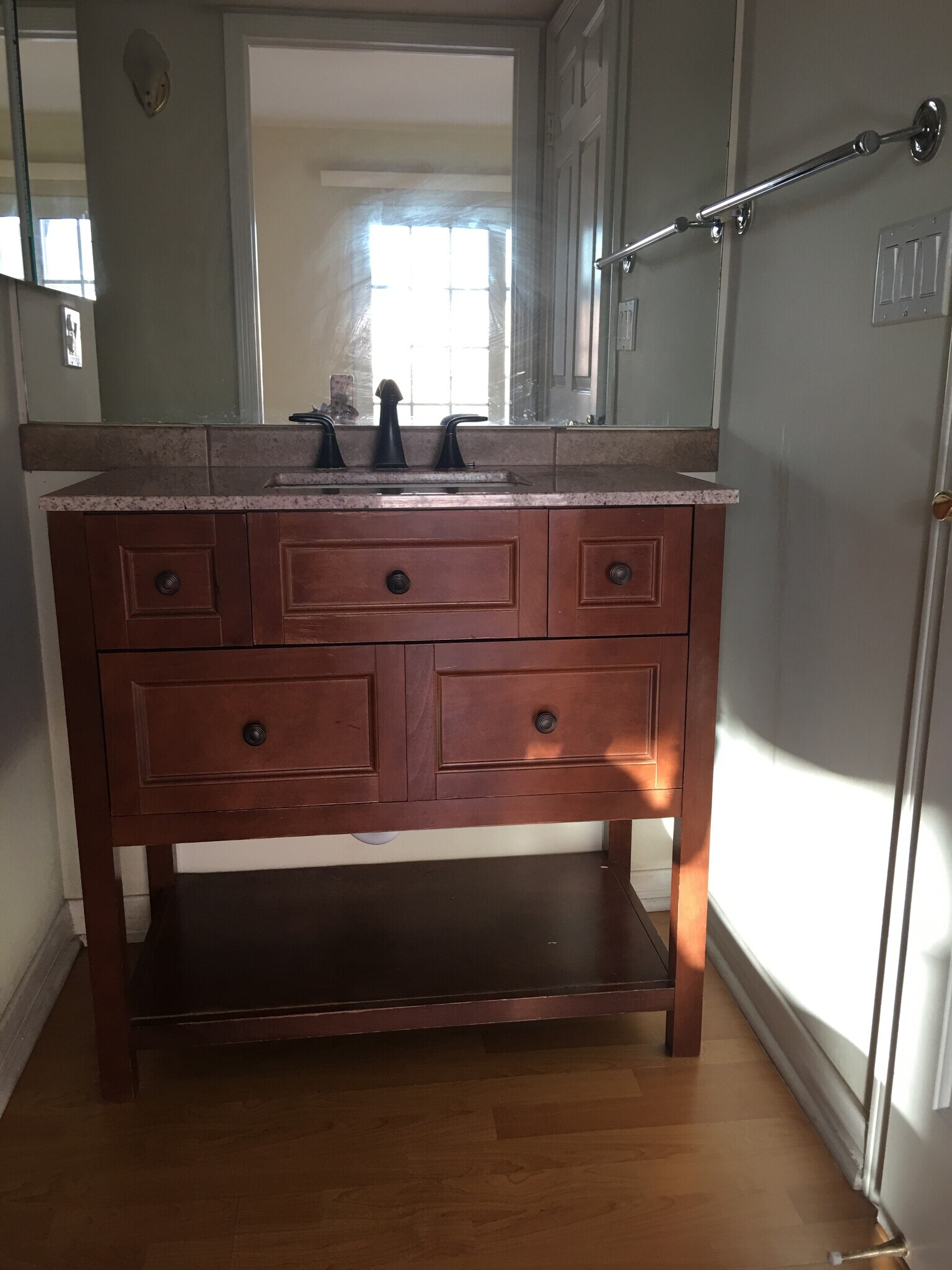 Building Photo - 1817 Selby Ave