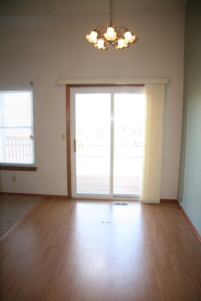 Building Photo - Cozy 3 bedroom on cul-de-sac in Briargate!