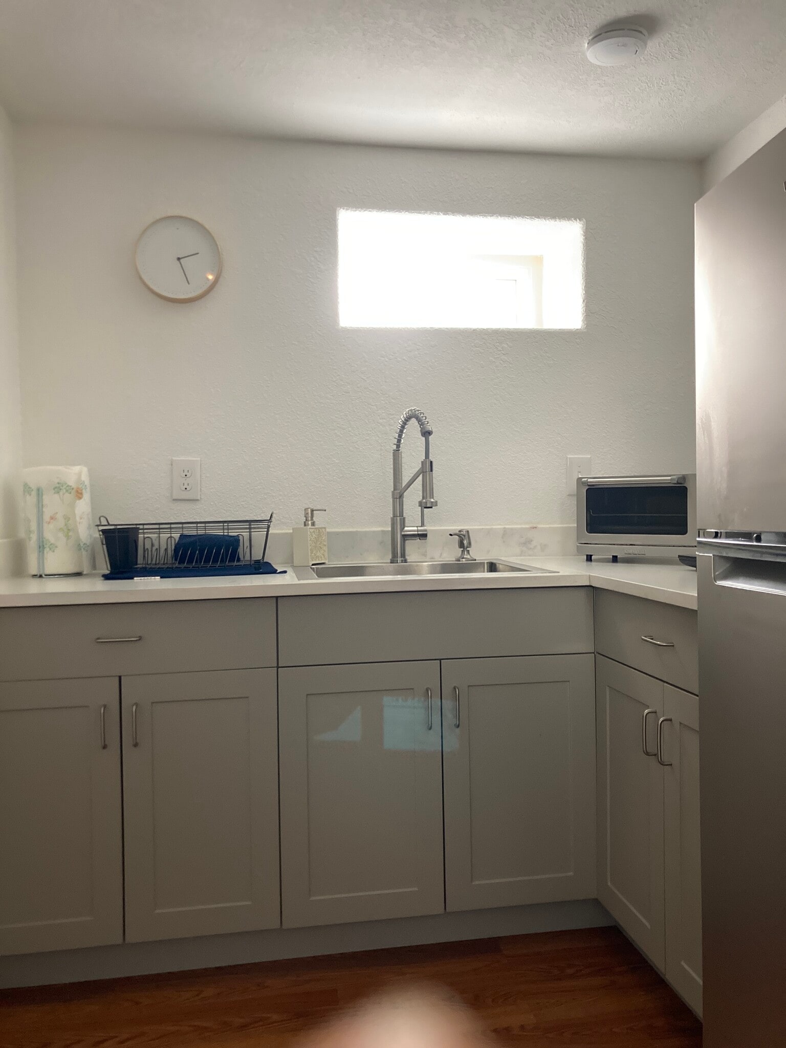 Kitchen - 2758 N Gaylord St