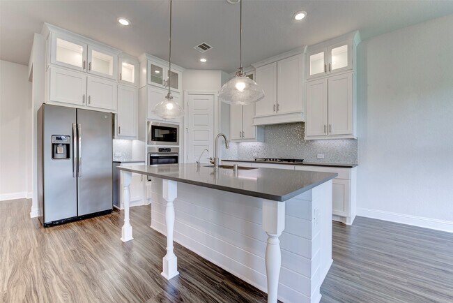 Building Photo - 4802 Gingerwood Trace Ln