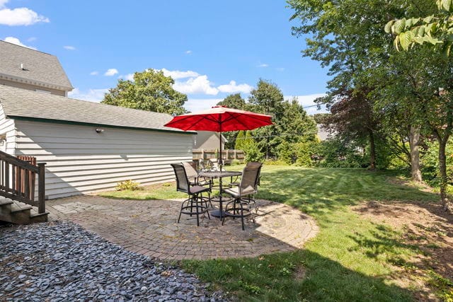 Building Photo - 438 S Wright St