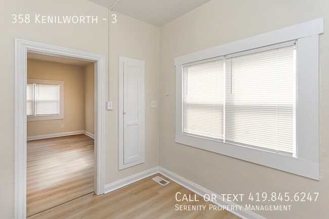 Building Photo - 358 Kenilworth Ave