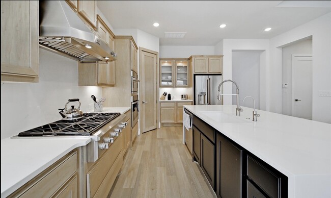 Building Photo - 6 Gentle Branch Pl