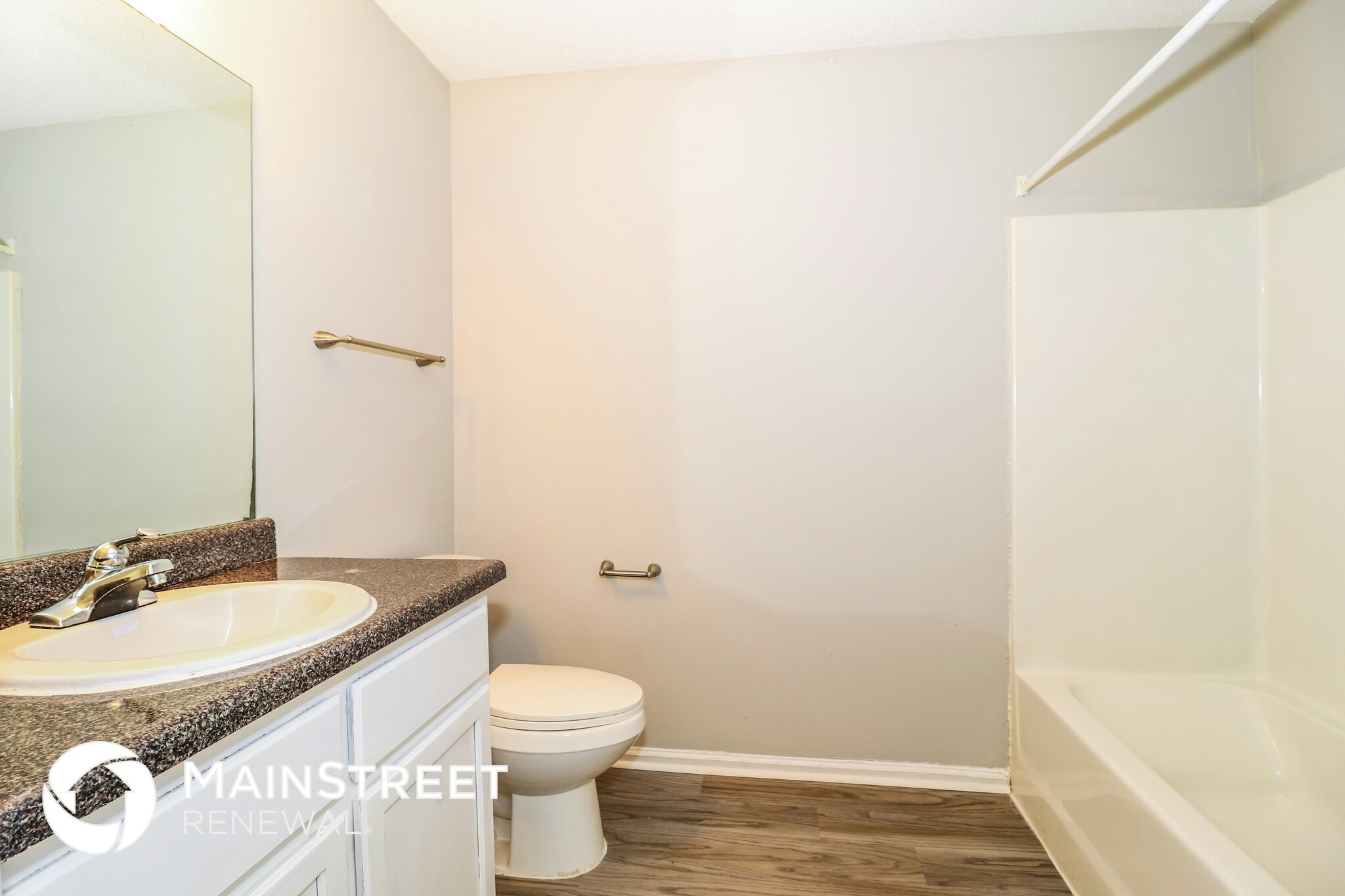 Building Photo - 2415 N Forest Hill Irene Rd