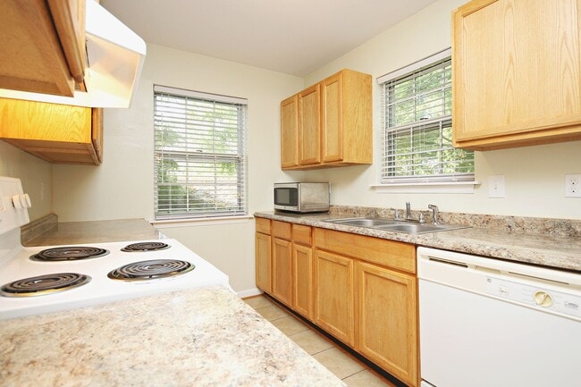 Building Photo - Student & Pet-Friendly Fry's Spring Duplex