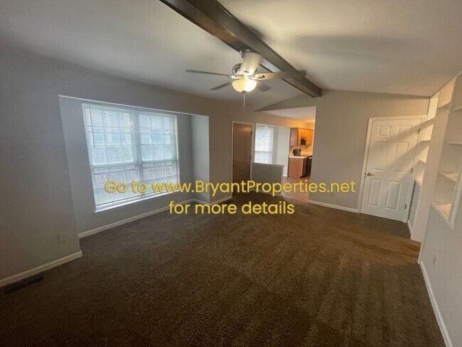 Building Photo - 3062 Casa Dr - Nashville, TN 37214