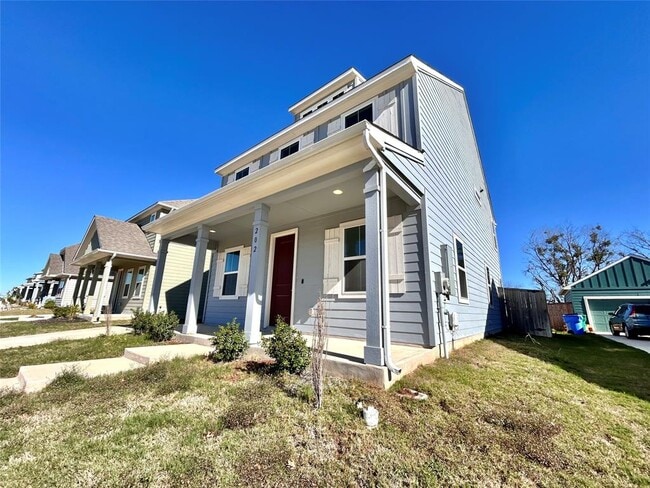 Building Photo - 202 Pebblestream Pass