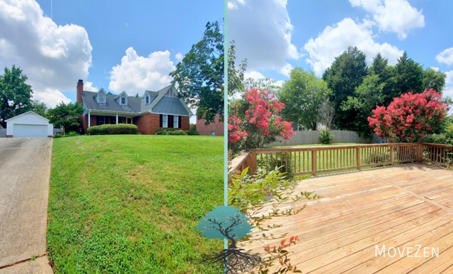Primary Photo - 5307 Pondfield Dr