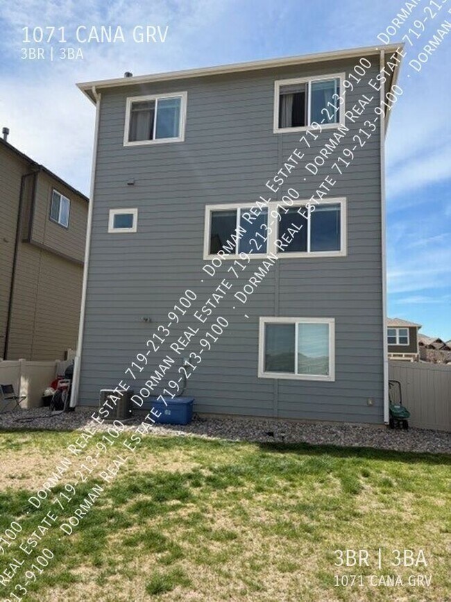 Building Photo - 1071 Cana Grove