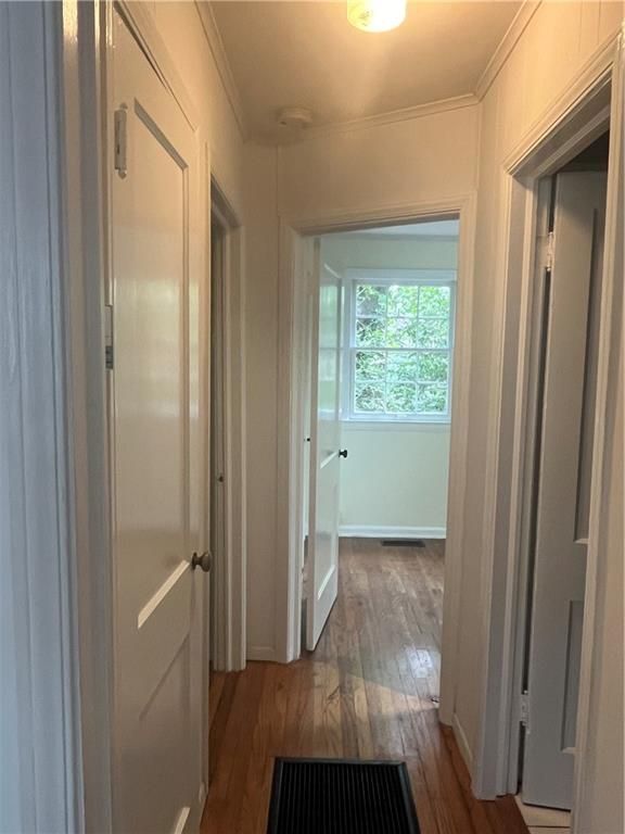 Building Photo - 1612 Tallulah St NW