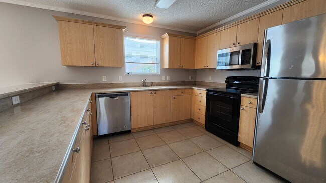 Building Photo - Village of Ashland