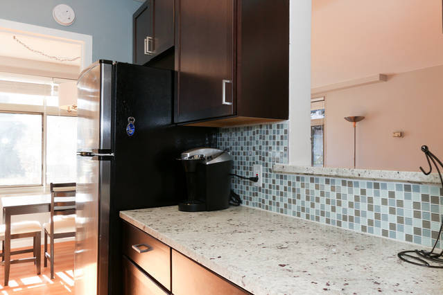 Building Photo - 2401 H St NW