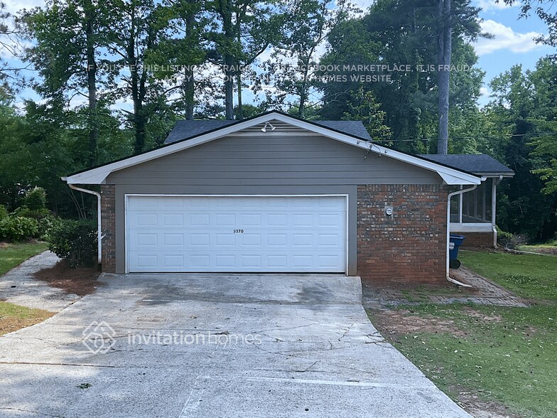 Building Photo - 3370 Doyle Ln SW
