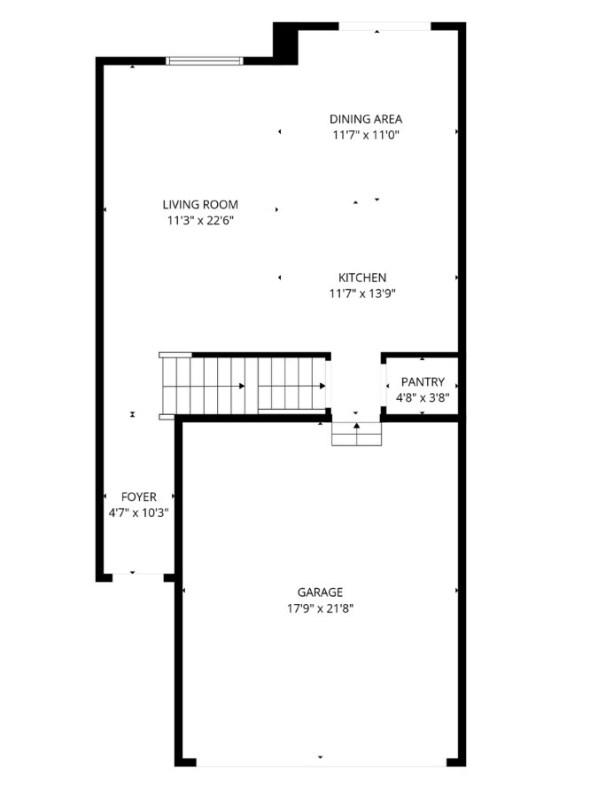 Building Photo - 1859 S 410 W