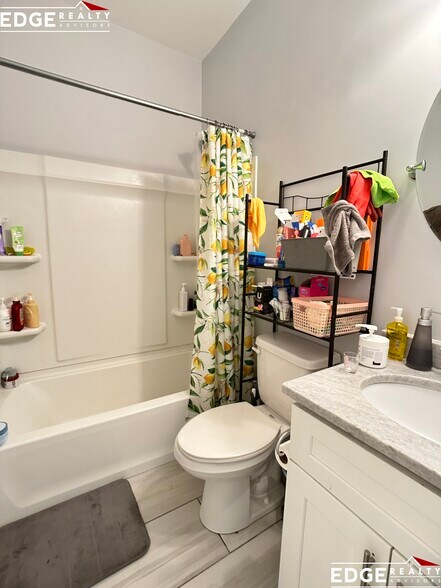 Building Photo - 6A Islington St