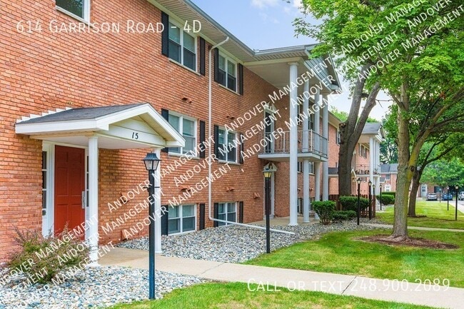 Building Photo - 614 Garrison Rd