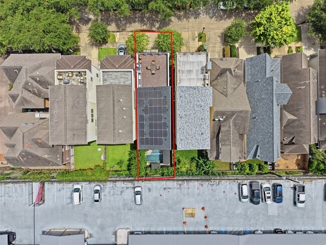 Building Photo - 5330 Fayette St