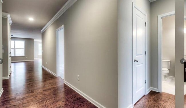 Building Photo - 163 Archie Way