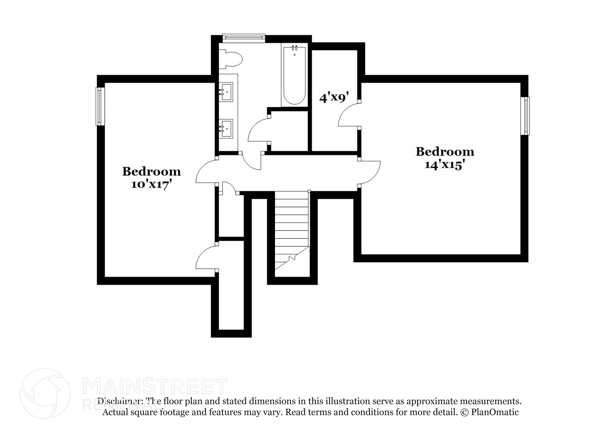 Building Photo - 2359 Oakton Dr