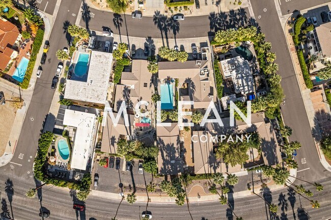 Building Photo - El Moro Villas Studio Apartments - ALL UTI...