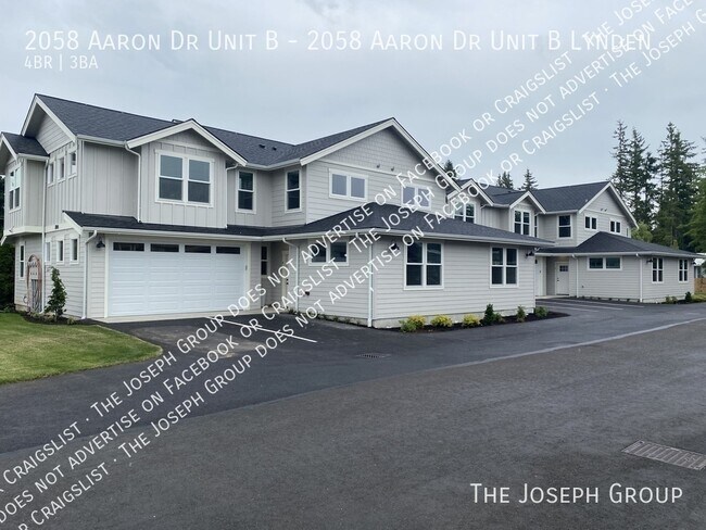 Building Photo - 2058 Aaron Dr