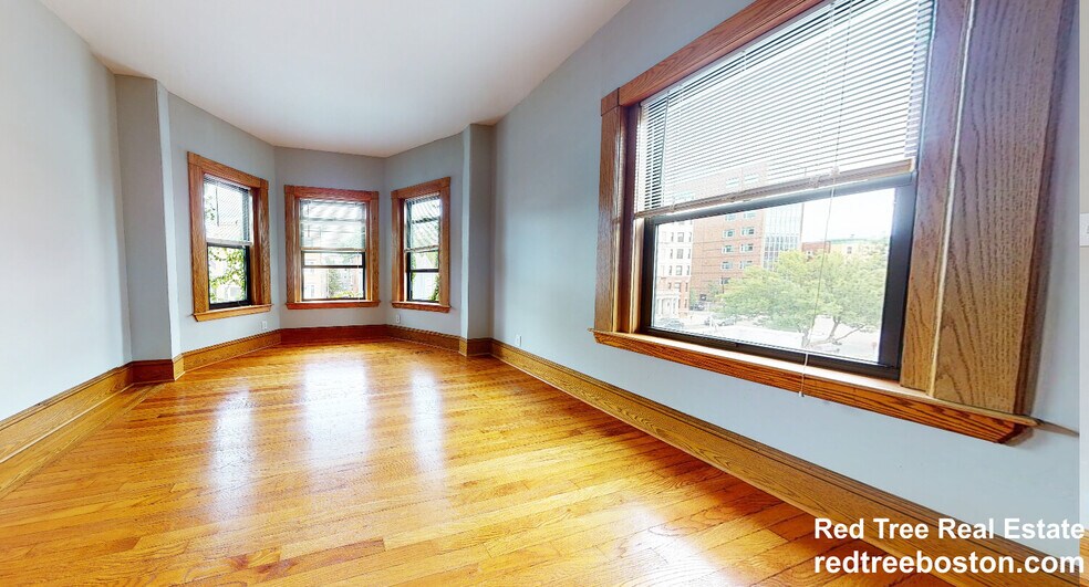 Building Photo - 900 Massachusetts Ave