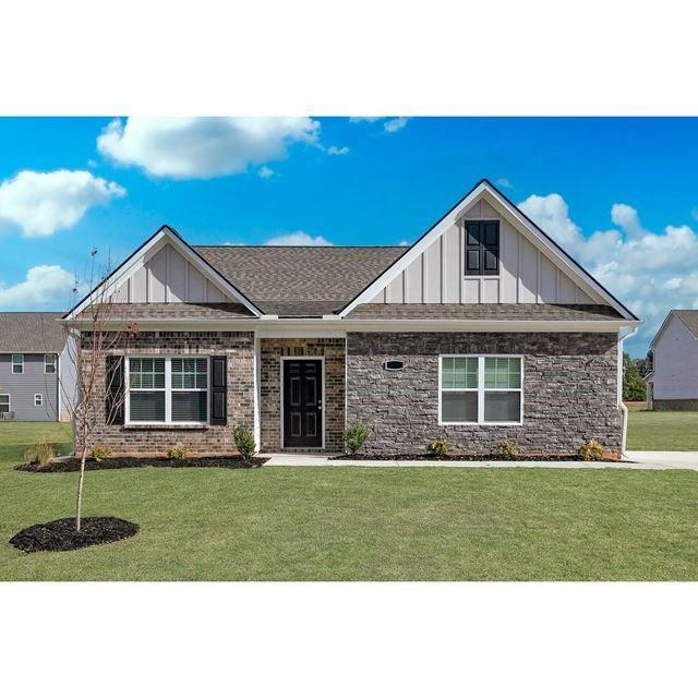 Building Photo - 563 Meadows Farm Dr