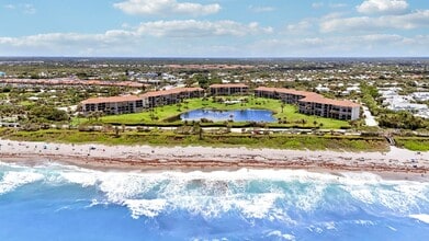 Building Photo - 401 S Seas Dr