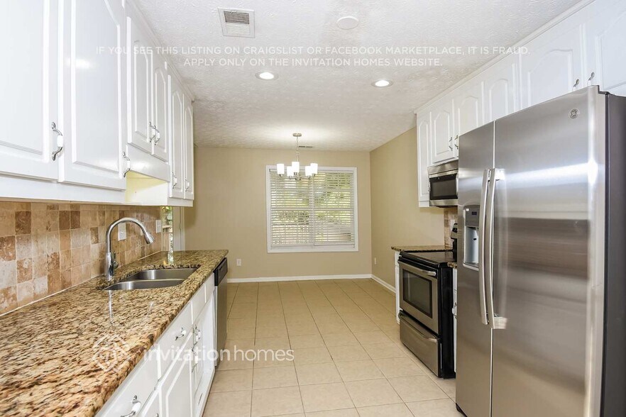 Building Photo - 1316 Bramlett Forest Ct SE