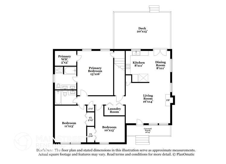 Building Photo - 2295 Lark St